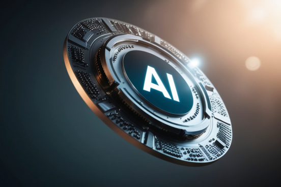AI Badge
