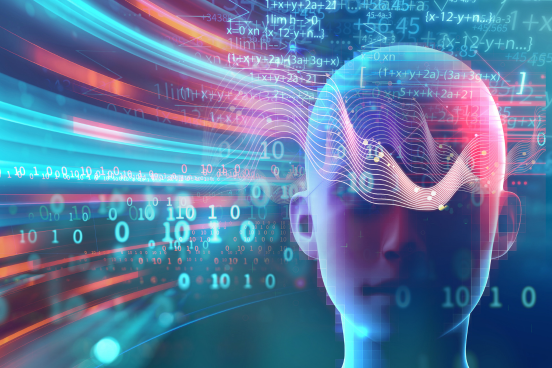 Read more about the article Machine Learning: The Engine Behind Modern AI
