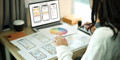Iterative Prototyping for AI Features