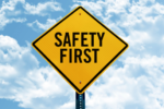 LLM Product Safety Starts at Design