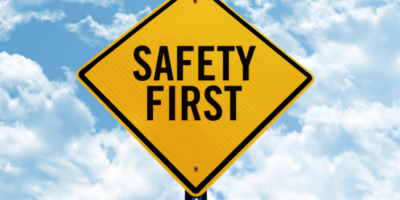 LLM Product Safety Starts at Design