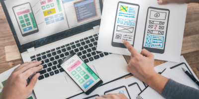 5 Design Patterns for AI Features