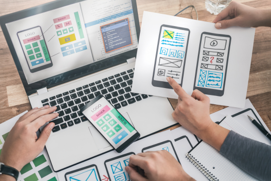 Read more about the article 5 Design Patterns for AI Features