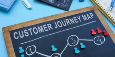 5 Steps to Mapping the User Experience to Identify AI Opportunities