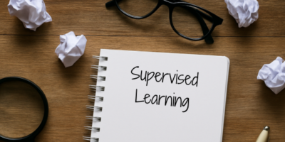 Supervised Learning: How Machines Learn from Examples