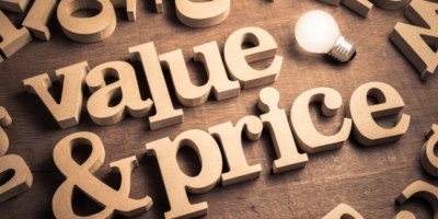 Pricing AI Products on Value, Not Compute