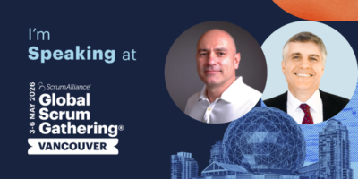2026 Global Scrum Gathering