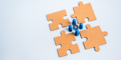 How to Manage Stakeholders Using the Power Interest Matrix