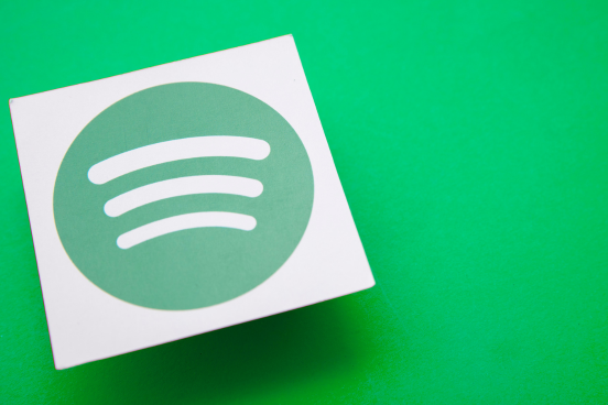 Spotify logo