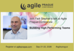 Agile Prague 2026